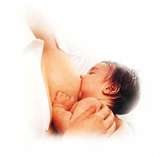 O leite materno: A primeira ceia do bebê