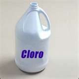 Cloro: Faça tudo que puder para reduzir sua exposição a esta toxina perigosa