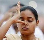 Pranayama Pranayama