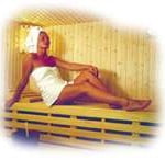 Sauna ÁGUA: Métodos de desintoxicação natural 2