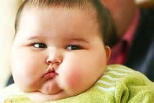 A Obesidade Infantil