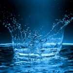 Água, o bem precioso