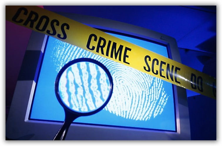 O que é Criminologia