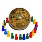 O Surgimento das Organizações