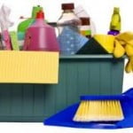 Produtos de Limpeza Produtos de limpeza