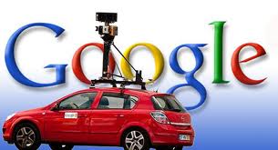 Google Street View