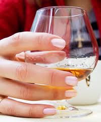 Alcoolismo Genético