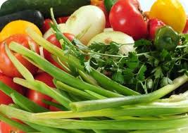 Alimentação balanceada para toda a família