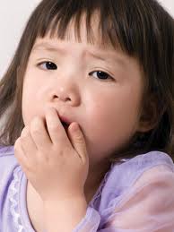 A Coqueluche está de volta