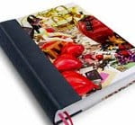 O livro de Mulberry Mimo da Mulberry
