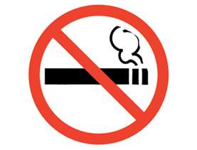 Fumar para sofrer e morrer