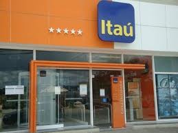 Trabalhe no Itaú