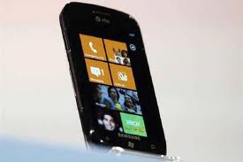 Novo recorde do Windows Phone 7