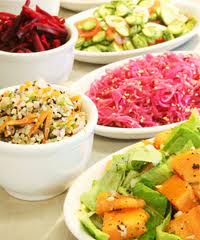 Alimentos que desintoxicam