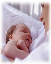 Cuide bem da sua Criança