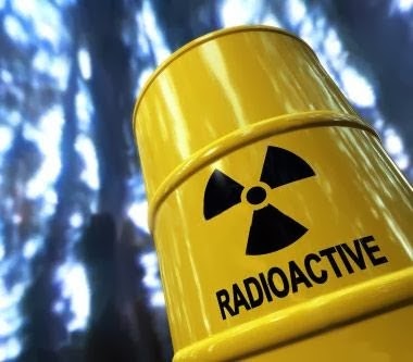 Radiação de Fukushima chega as praias da Califórnia