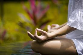 Meditação, como atrair riqueza